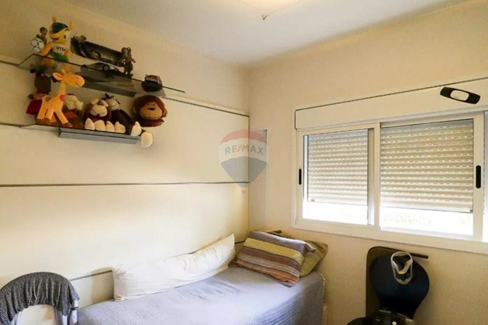 Apartamento - Alugar - São Paulo , São Paulo - ALFREDO PUJOL (21).jpeg - 601471043-12