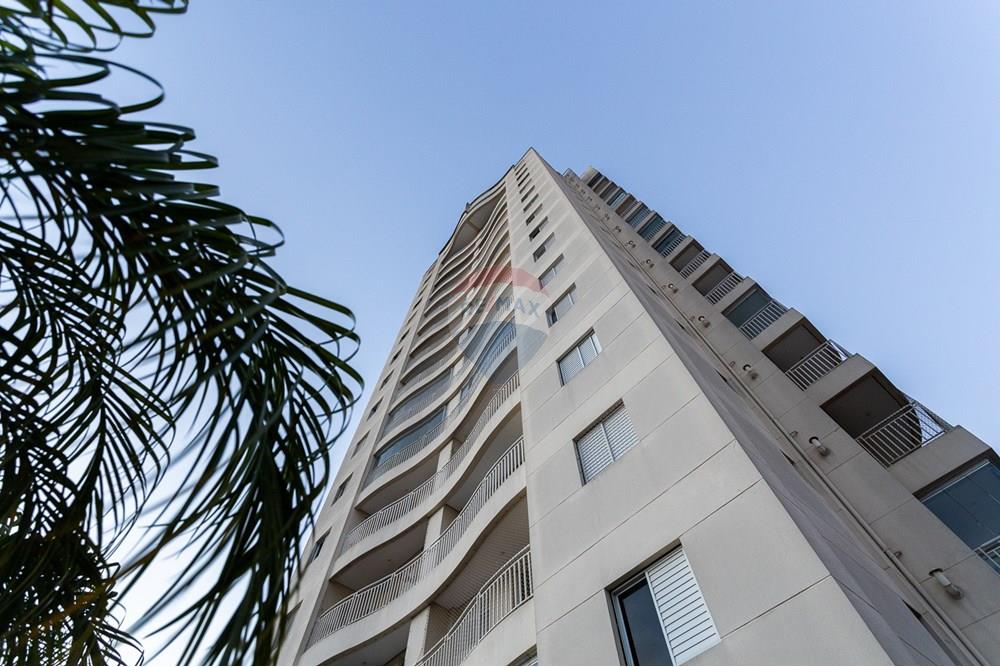 Apartamento - Venda - São Paulo , São Paulo - 23.jpg - Fachada - 602201008-215