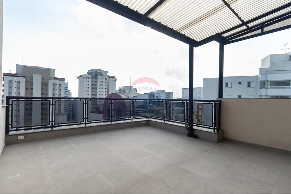 Cobertura - Venda - São Paulo , São Paulo - IMG_082434.jpg - 602031025-5