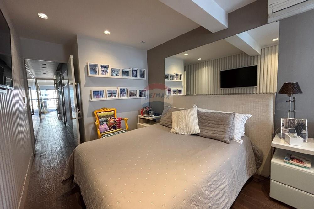 Apartamento - Alugar - São Paulo , São Paulo - IMG_1503.JPG - 601081019-93