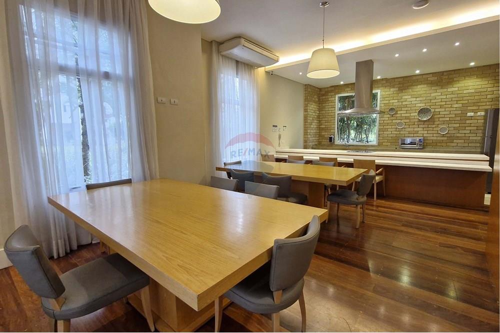 Apartamento - Venda - São Paulo , São Paulo - AV. GIOVANNI GRONCHI, 6829 (69).jpg - Salão de Festas - 601361044-60