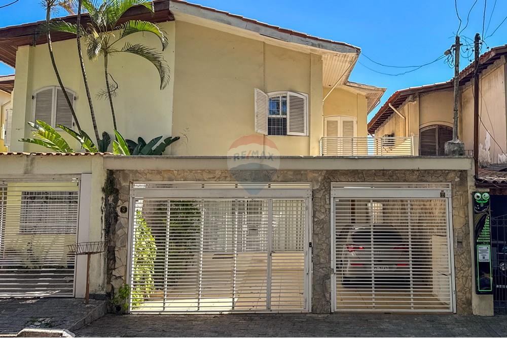 Sobrado - Venda - São Paulo , São Paulo - Foto 3 - DJI_20251023_134334_772 - 231025 - ID 60131075-9.jpg - 601301075-9