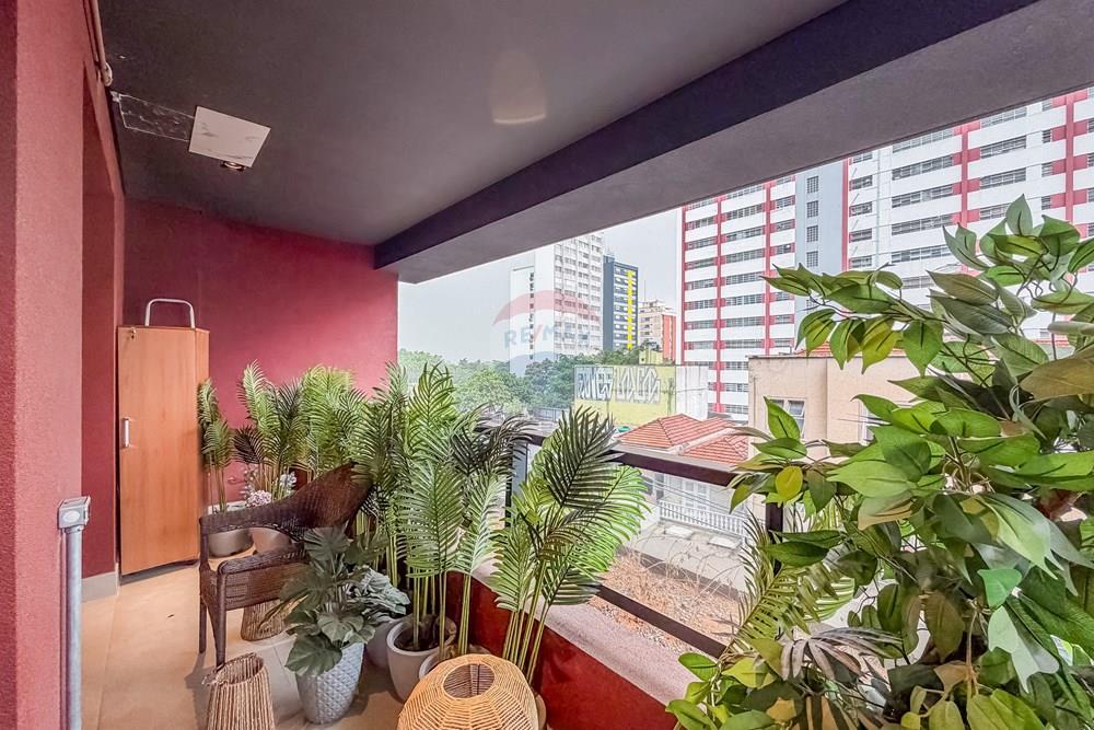 Cj. Comercial/ Sala - Venda - São Paulo , São Paulo - IMG_257916.jpg - 601721057-2