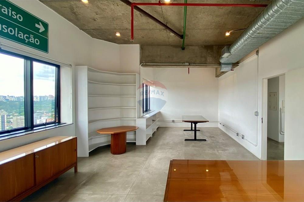 Cj. Comercial/ Sala - Alugar - São Paulo , São Paulo - Av. São Gabriel, 333 cj. 182 13.jpg - 601241038-88