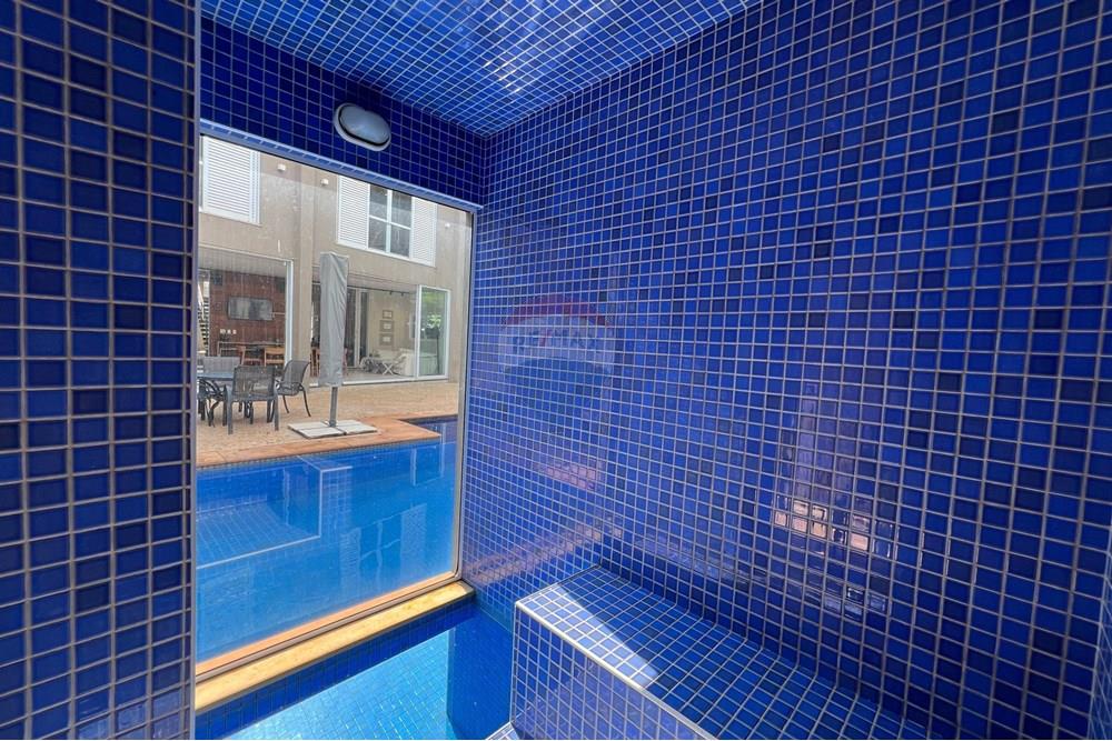 Casa de Condomínio - Venda - Ribeirão Preto , São Paulo - casa_venda_condominio_guapore1_ribeirao_preto (12).jpg - 601251261-4