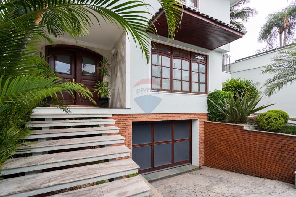 Casa - Venda - São Paulo , São Paulo - FACHADA DA CASA 4.jpg - 601131009-93