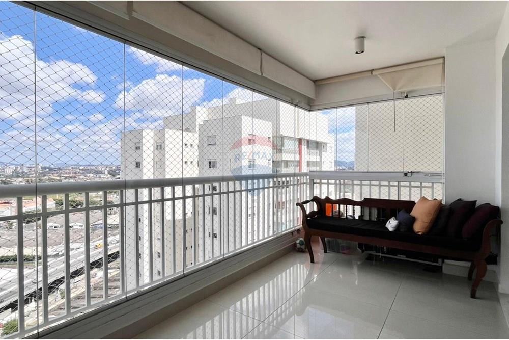 Apartamento - Alugar - São Paulo , São Paulo - 50129daa-5e58-4a41-951d-75e54e024ead.jpeg - 602101006-97