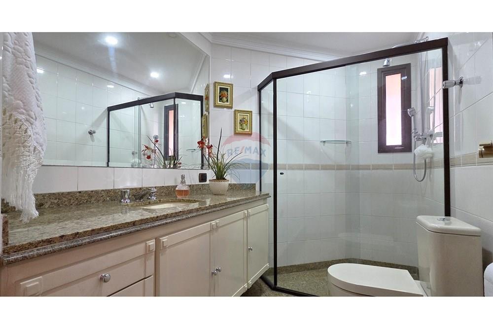 Apartamento - Venda - São Paulo , São Paulo - 19 - BANHEIRO QUARTOS 2 e 3.jpg - Banheiro - 602141019-34