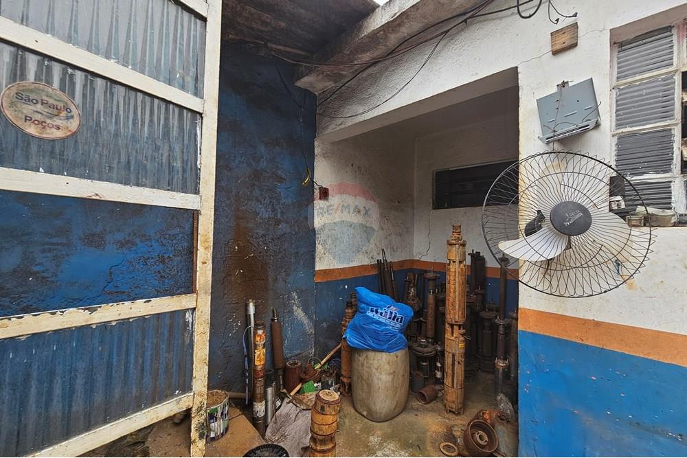 Terreno - Venda - São Bernardo do Campo , São Paulo - 20250124_101402.jpg - 602171015-4