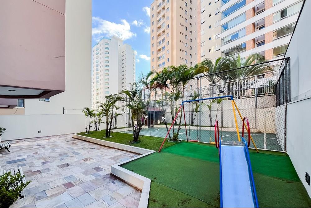 Apartamento - Alugar - São Paulo , São Paulo - IMG_1950.jpg - 602291020-40