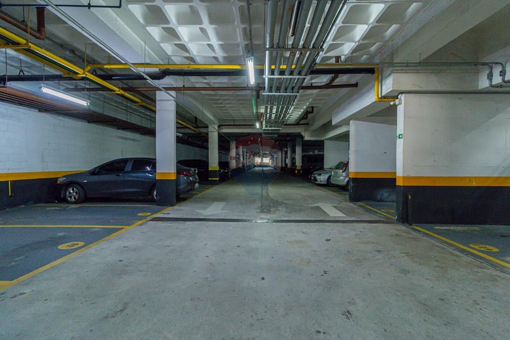 Apartamento - Alugar - São Paulo , São Paulo - 07garagem_001.jpg - 601421022-24
