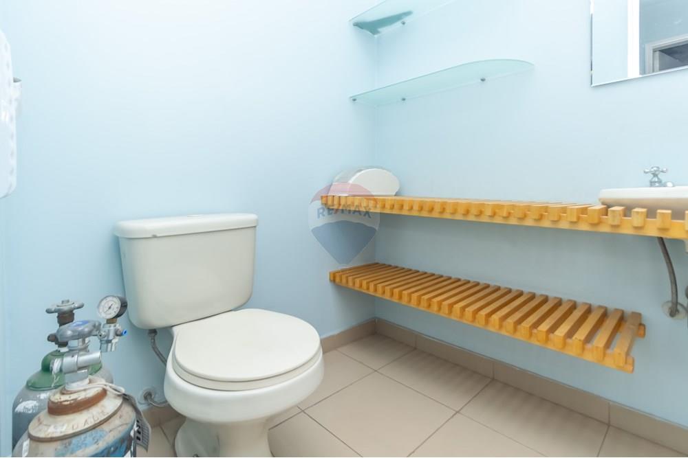 Casa Comercial - Venda - São Paulo , São Paulo - 30 - lavabo superior.jpg - 602221002-38