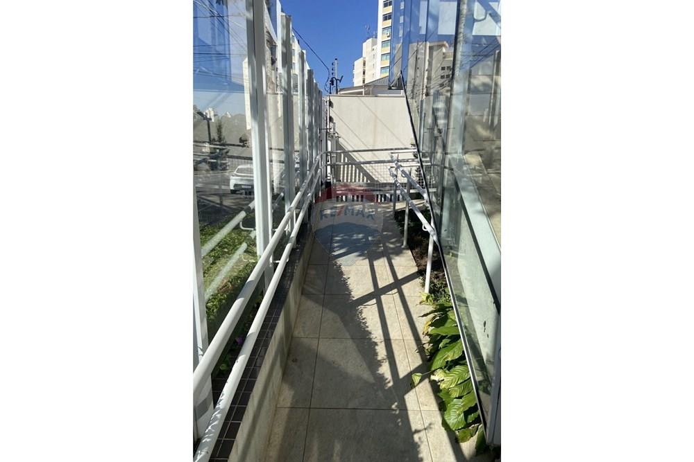 Residential - Taglejlighed - Sao Paulo , Sao Paulo - BR - IMG-7254.jpg - 602321022-13