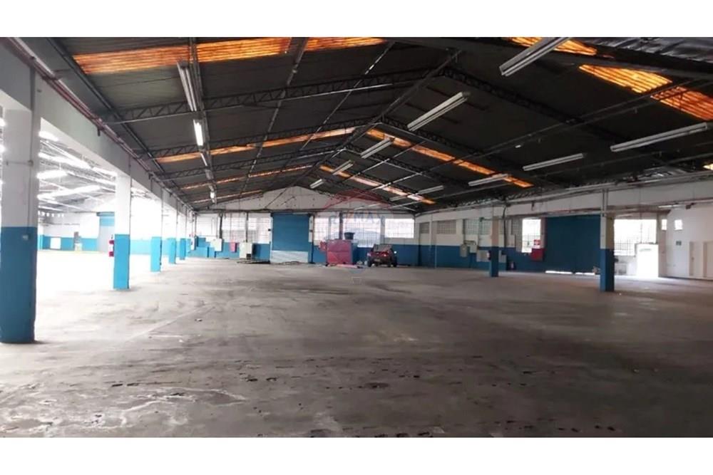 Galpão - Alugar - São Paulo , São Paulo - 11.jpeg - 602291016-151