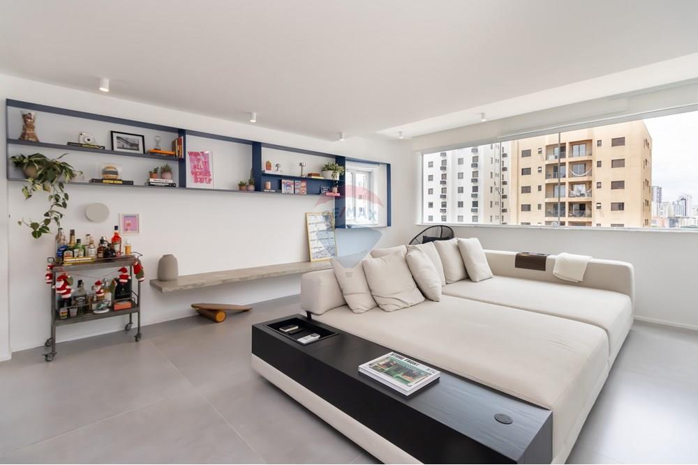 Cobertura - Venda - São Paulo , São Paulo - IMG_612003.jpg - 601721013-164