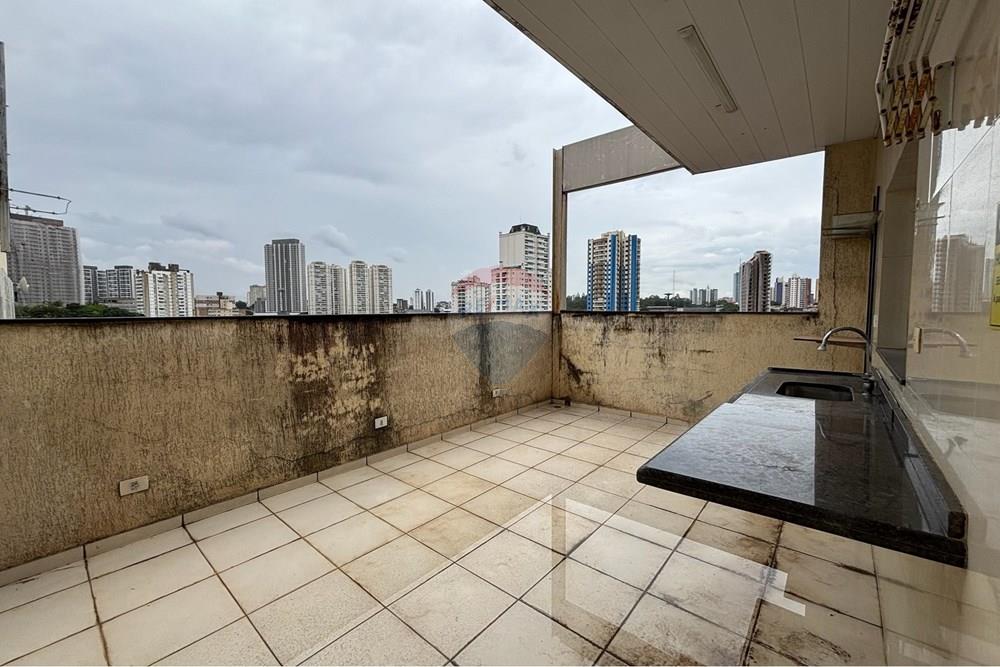 Prédio - Alugar - São Paulo , São Paulo - IMG_7921.jpg - 601811024-52