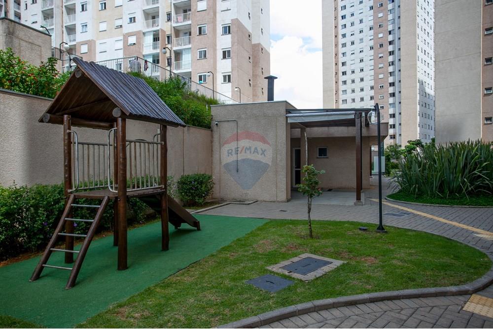 Apartamento - Venda - São Paulo , São Paulo - IMG_6376.jpg - 601751081-31