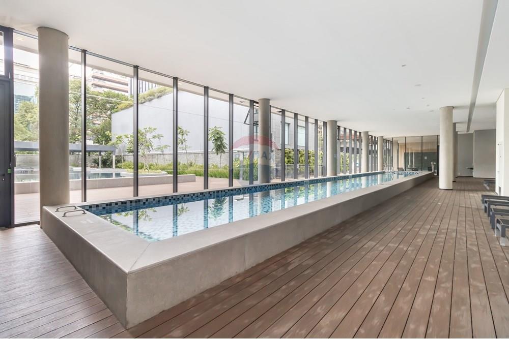 Apartamento - Venda - São Paulo , São Paulo - IMG_642106.jpg - 602271002-25