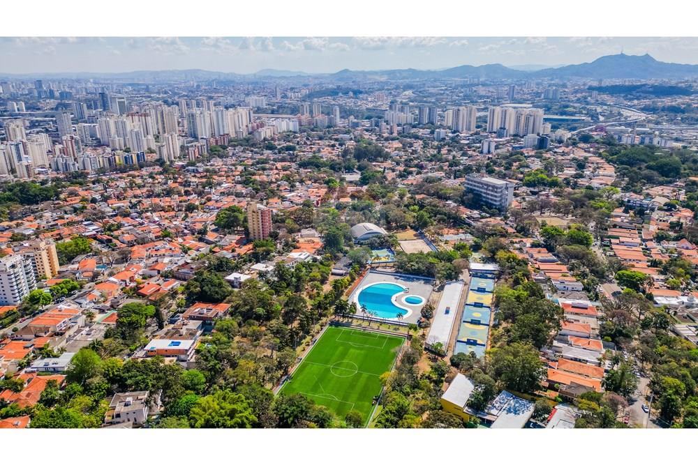 Terreno - Venda - São Paulo , São Paulo - DJI_0301.jpg - 601141083-115