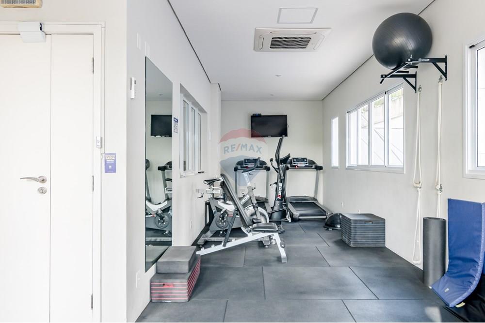 Apartamento - Venda - São Paulo , São Paulo - 02area-condominial_007.jpg - 601401041-15