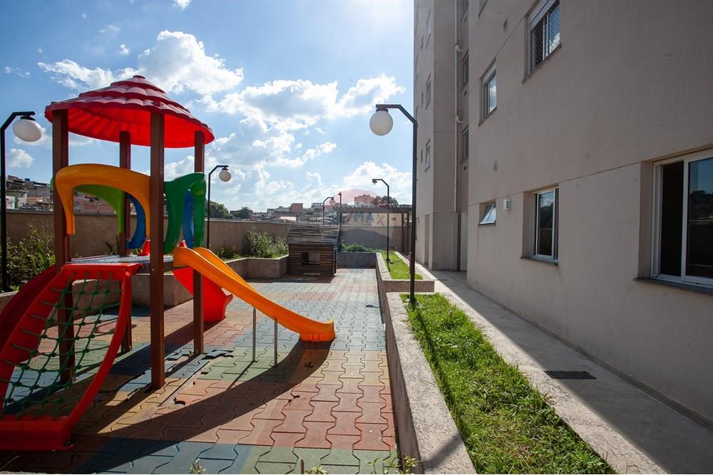 Apartamento - Venda - São Paulo , São Paulo - IMG_1767.JPG - 602331042-41