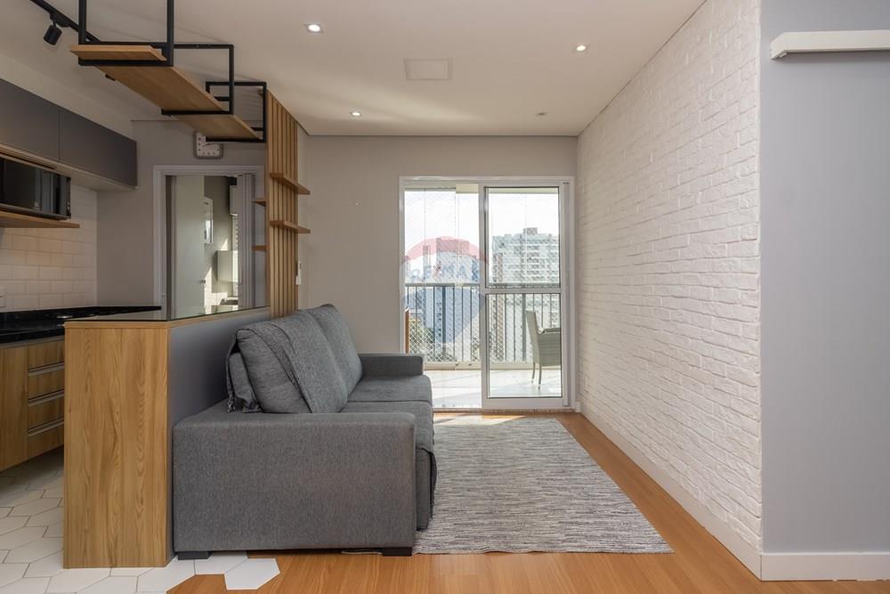 Apartamento - Venda - São Paulo , São Paulo - IMG_464510.jpg - 602031026-27