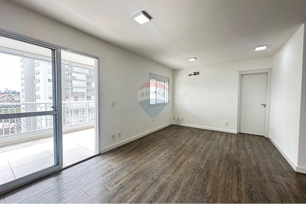 Apartamento - Alugar - São Paulo , São Paulo - IMG_8737.jpeg - 602071001-294