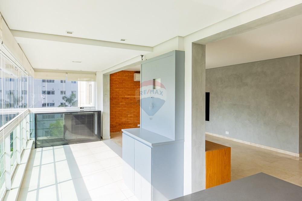 Apartamento - Venda - São Paulo , São Paulo - Cópia de 2G3A8754.jpg - Varanda - 601131087-2