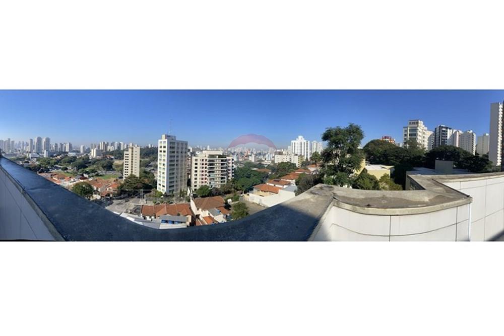 Residential - Taglejlighed - Sao Paulo , Sao Paulo - BR - IMG-7285.jpg - 602321022-13