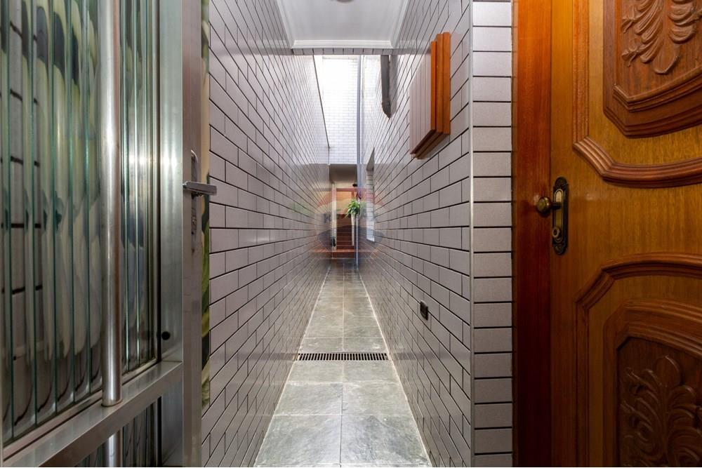 Sobrado - Venda - São Paulo , São Paulo - 20 CORREDOR LATERAL (1).jpg - 601261002-220