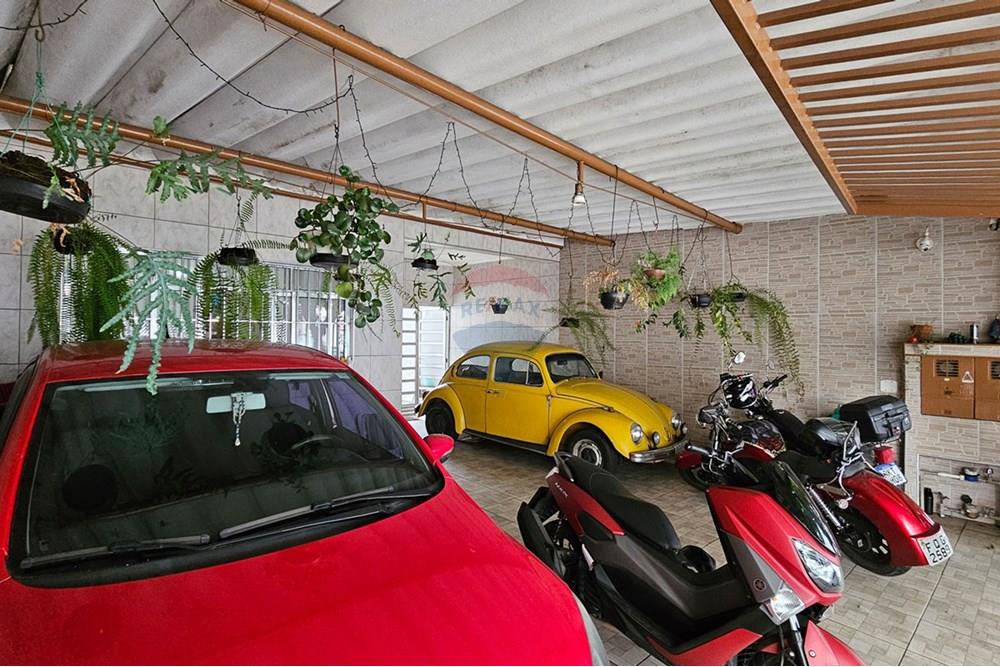 Casa - Venda - São Paulo , São Paulo - 70_CASA.jpg - 601471004-385