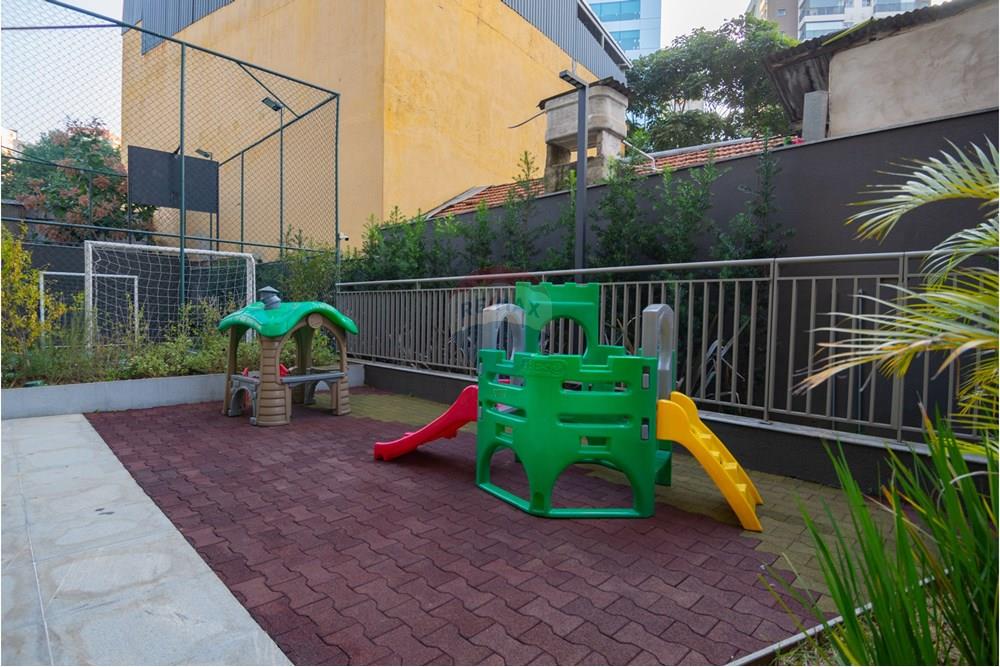 Apartamento - Venda - São Paulo , São Paulo - _FN70526.JPG - 602321023-1