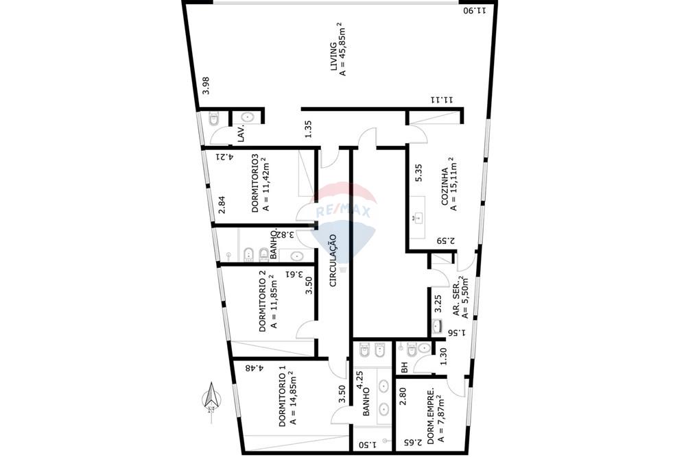 Apartamento - Alugar - São Paulo , São Paulo - a7067a30-caeb-4fe2-b847-0efa6d030380.jpg - 601971018-1270