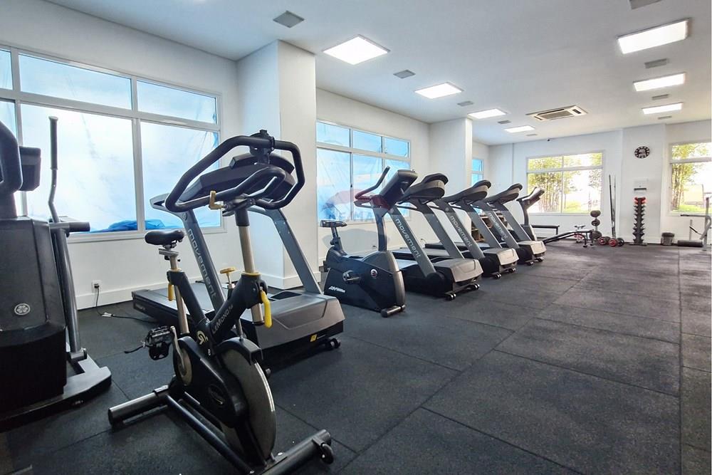 Apartamento - Venda - São Paulo , São Paulo - RUA JEROAQUARA, 406 (48).jpg - 601361072-4