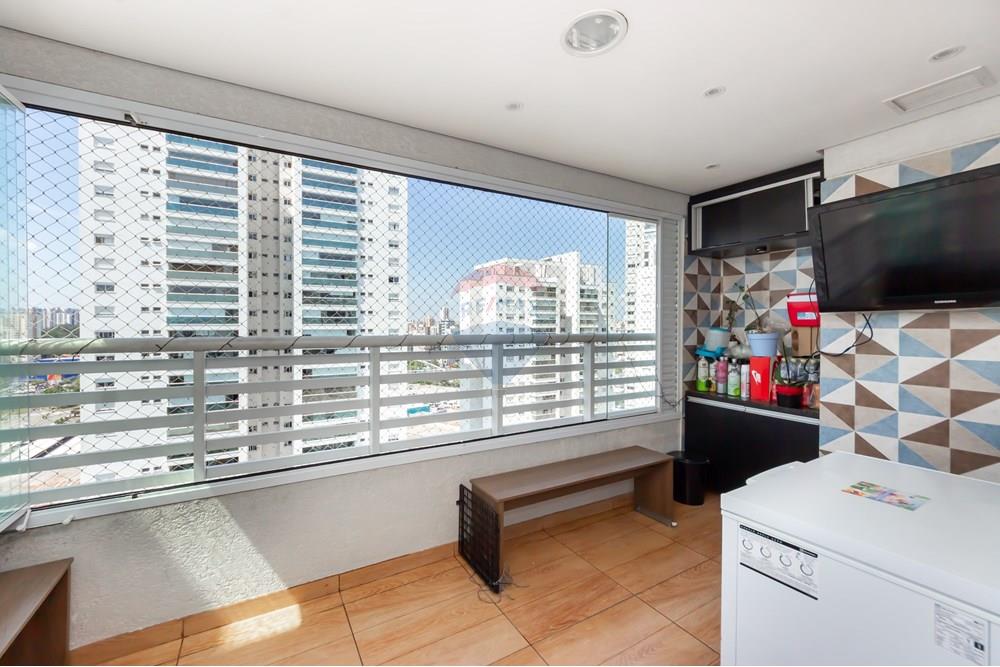 Apartamento - Venda - Osasco , São Paulo - 1-24.jpg - 602181013-45