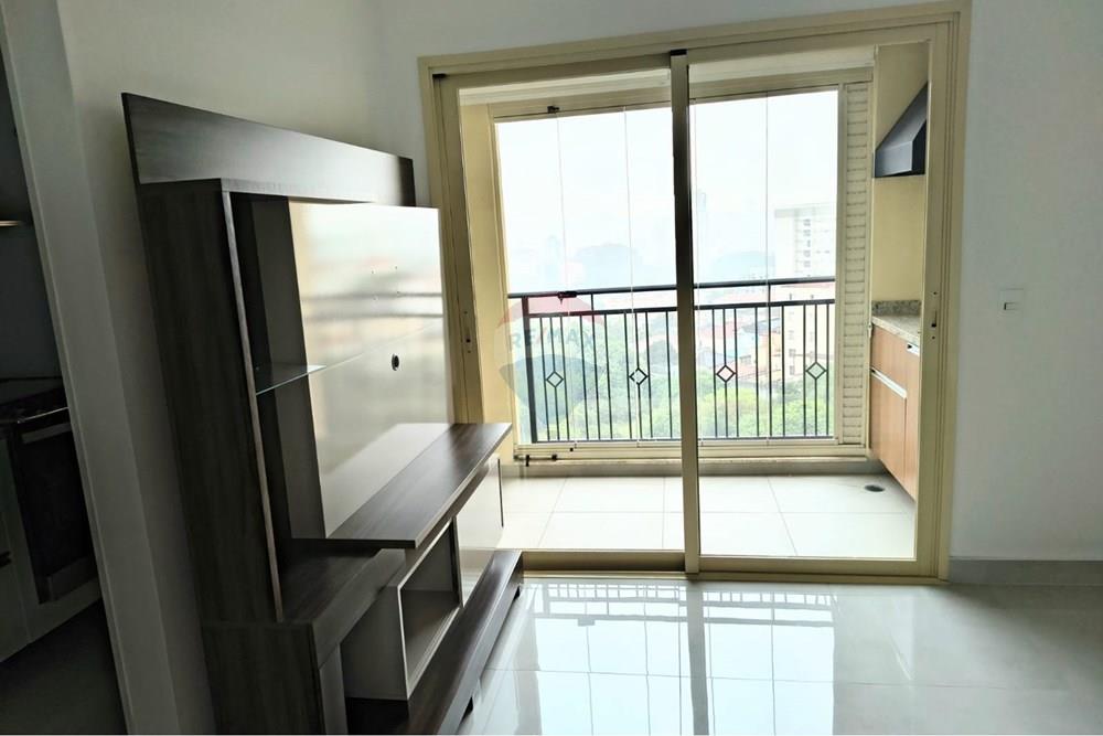 Apartamento - Alugar - São Paulo , São Paulo - sala .jpeg - 602291054-14