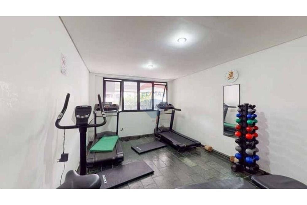 Apartamento - Alugar - São Paulo , São Paulo - CVP 17.jpeg - 601361040-169