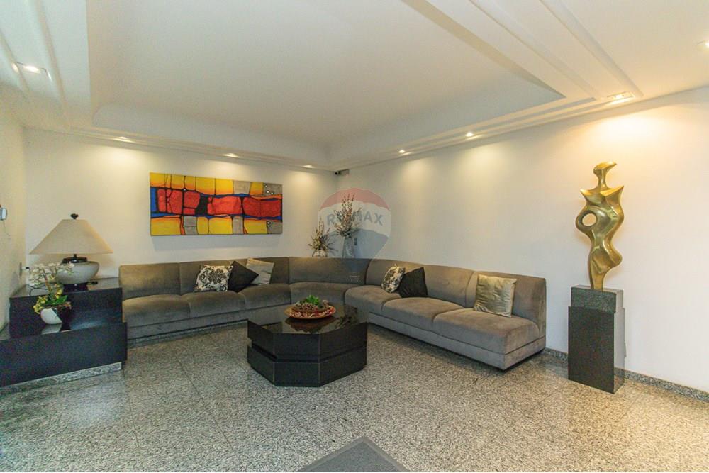 Apartamento - Venda - São Paulo , São Paulo - 53 HALL SOCIAL.jpg - Saguão - 601081084-12