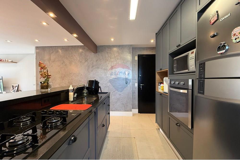 Apartamento - Venda - São Paulo , São Paulo - IMG_0341.jpeg - 602411006-6