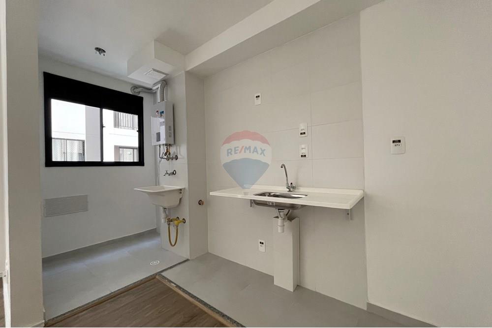 Apartamento - Alugar - São Paulo , São Paulo - IMG_0419.jpeg - 601751048-115