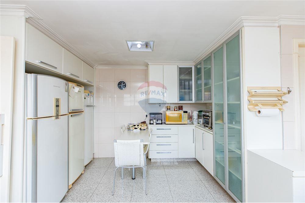 Cobertura - Venda - São Paulo , São Paulo - Cozinha - Cozinha - 601371001-86