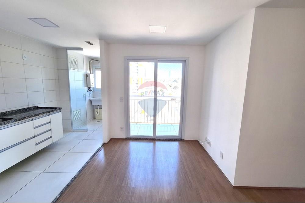 Apartamento - Alugar - São Paulo , São Paulo - 20250718_105421.jpg - Cozinha - 601771057-57