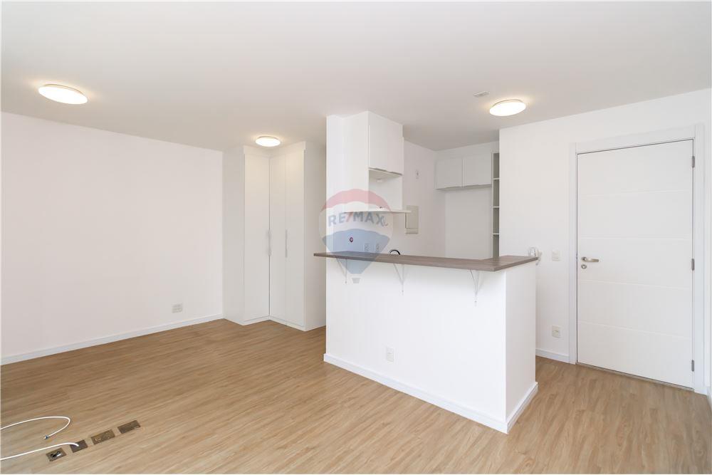 Apartamento - Venda - São Paulo , São Paulo - Visão para a Entrada Social - Quarto - 601371031-55