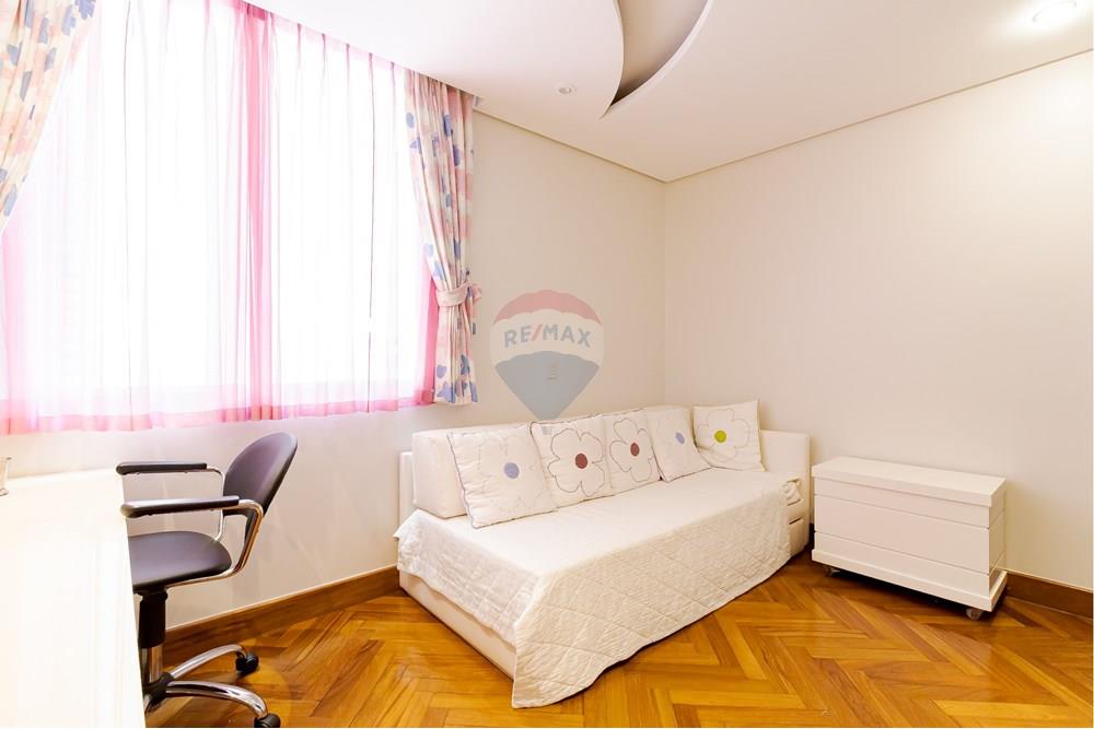 Apartamento para alugar com 4 quartos, 170m² - Foto 26