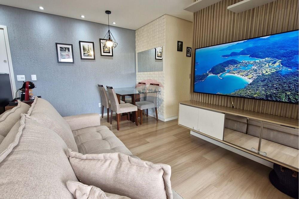 Apartamento - Venda - São Paulo , São Paulo - RUA MANUEL GAYA, 945 - 5 (21).jpg - Sala de estar - 601051032-153