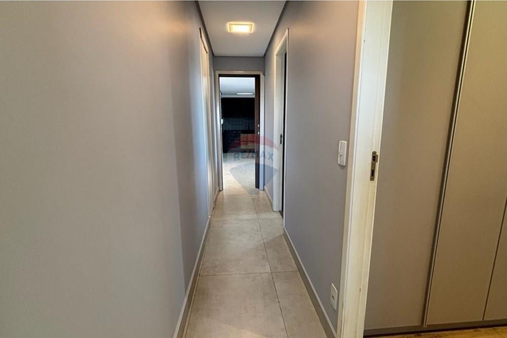 Apartamento - Alugar - São Paulo , São Paulo - IMG_2956.jpg - Corredor - 601811037-23