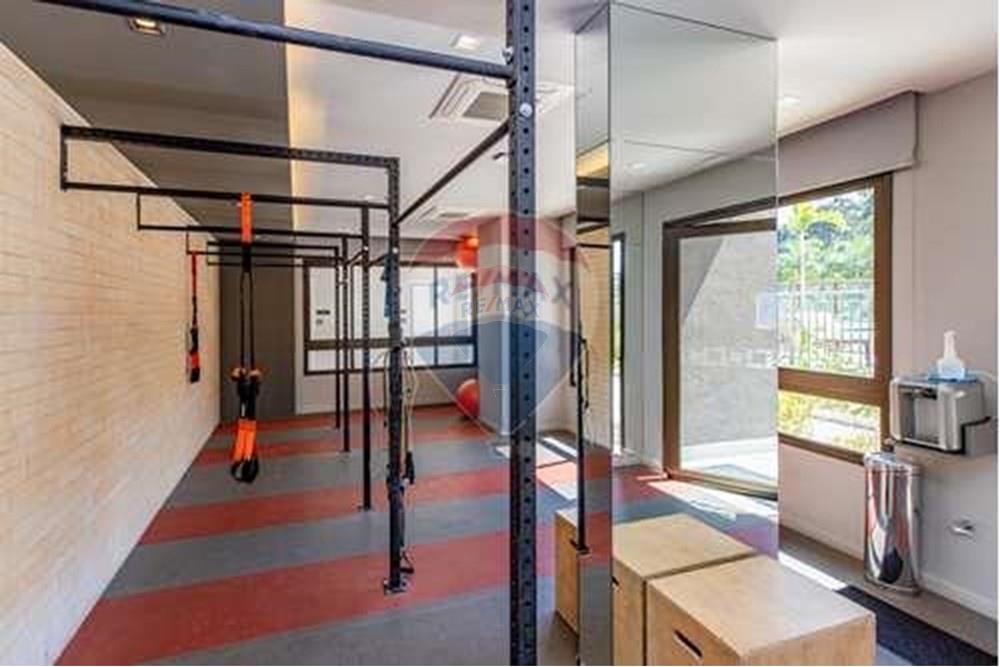 Apartamento - Alugar - São Paulo , São Paulo - 58.jpg - 601131051-25