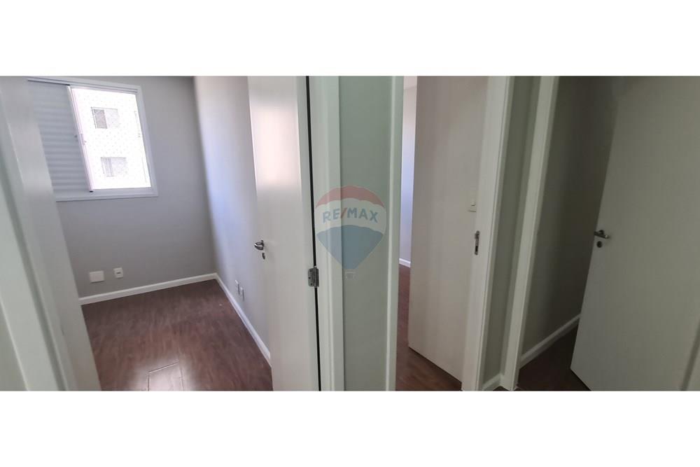 Apartamento à venda com 3 quartos, 70m² - Foto 9