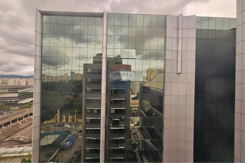 Cj. Comercial/ Sala - Alugar - São Paulo , São Paulo - 68fe3095-7afc-479e-b662-9c368234199b.jpg - 601471039-27