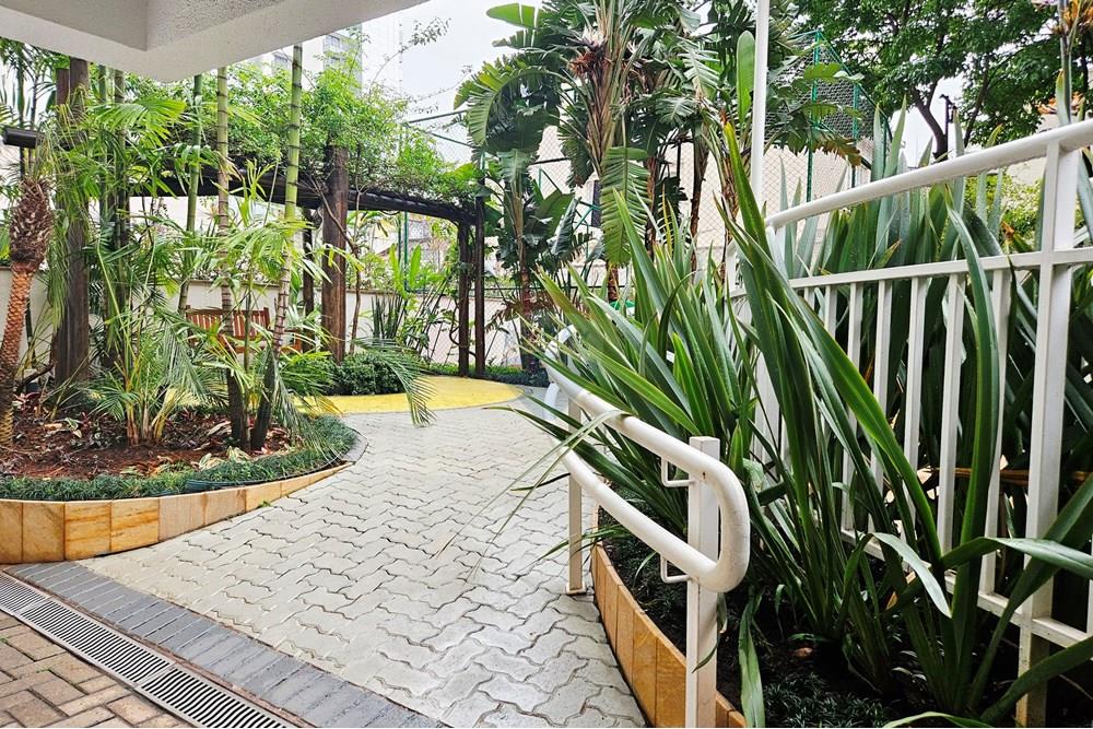 Apartamento - Alugar - São Paulo , São Paulo - 20251028_140624.jpg - 601471039-23